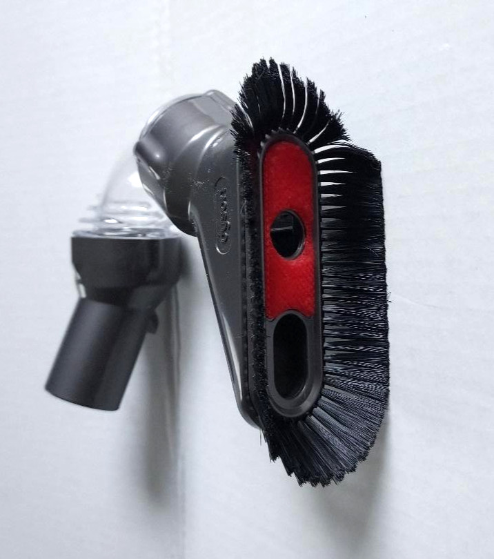 GENUINE Dyson DC24 Brush Head Vacuum Cleaner Attachment Part Accessory Open Box gallery