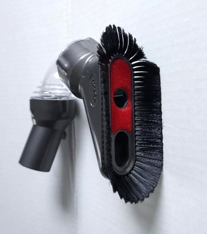 GENUINE Dyson DC24 Brush Head Vacuum Cleaner Attachment Part Accessory Open Box gallery