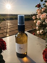 Rose Scent Room Spray