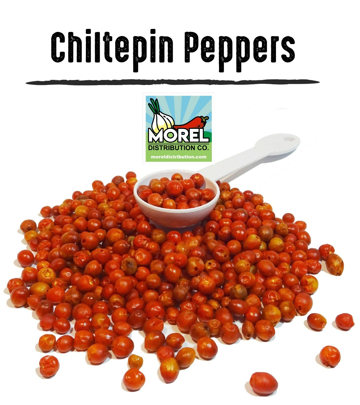 Chiltepin Pepper Seeds (Chilli Seeds) Bulk: (8 oz, 12 oz, 1 lb, 2 lbs, & 5 lbs) gallery