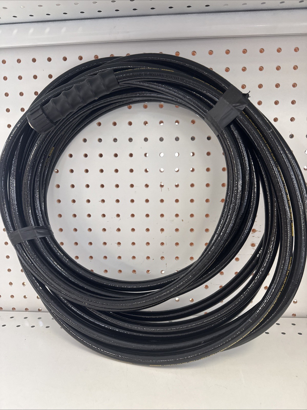 DEWALT 3700 PSI PRESSURE WASHER EXTENSIONHOSE (P 6779745) gallery