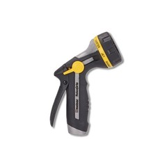 Melnor RelaxGrip 8 Pattern Adjustable Multi-Pattern Metal Hose Nozzle R201
