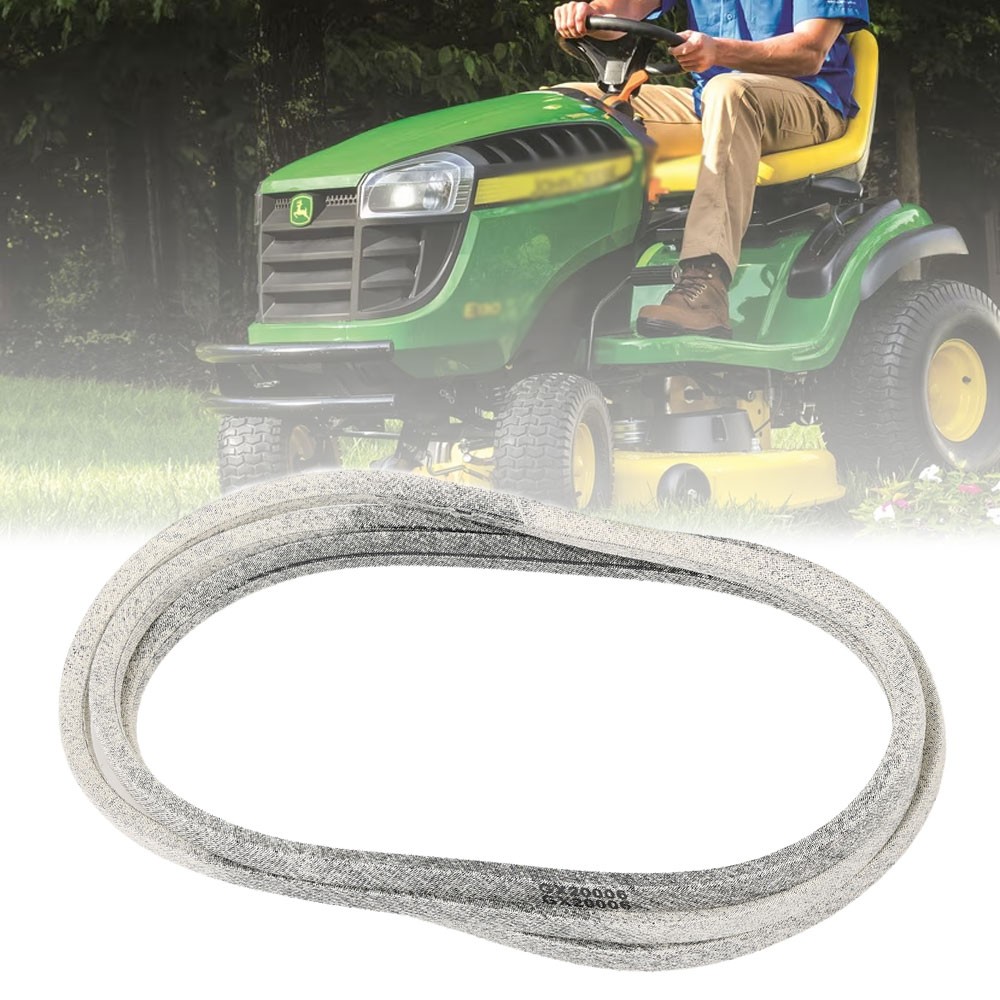 Transmission Drive Belt For John Deere E110 E120 E130 E140 E150 E160 E170 E180