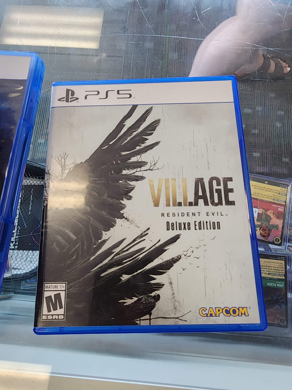 Resident Evil Village - PS5 P51325 gallery
