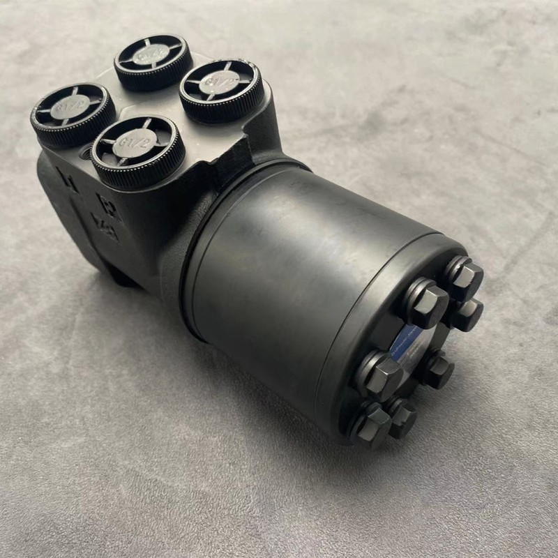 New Steering Control Unit Orbitrol Valve OSPC 500 ON for 150N2158 151N2158 gallery