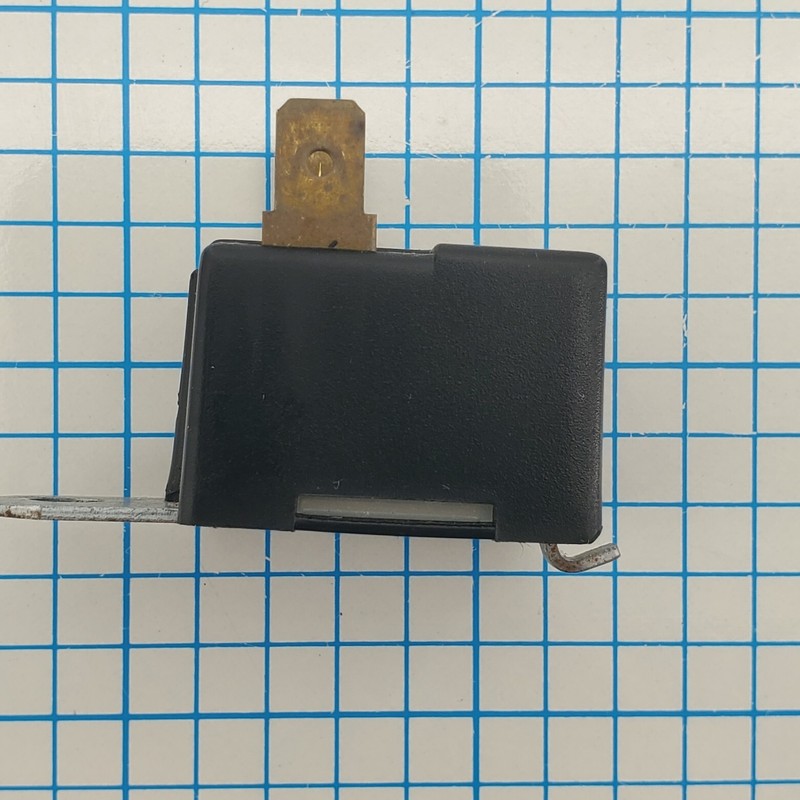 Kenmore  Whirlpool Dryer Buzzer Switch OEM Part #WP694419 - Used gallery