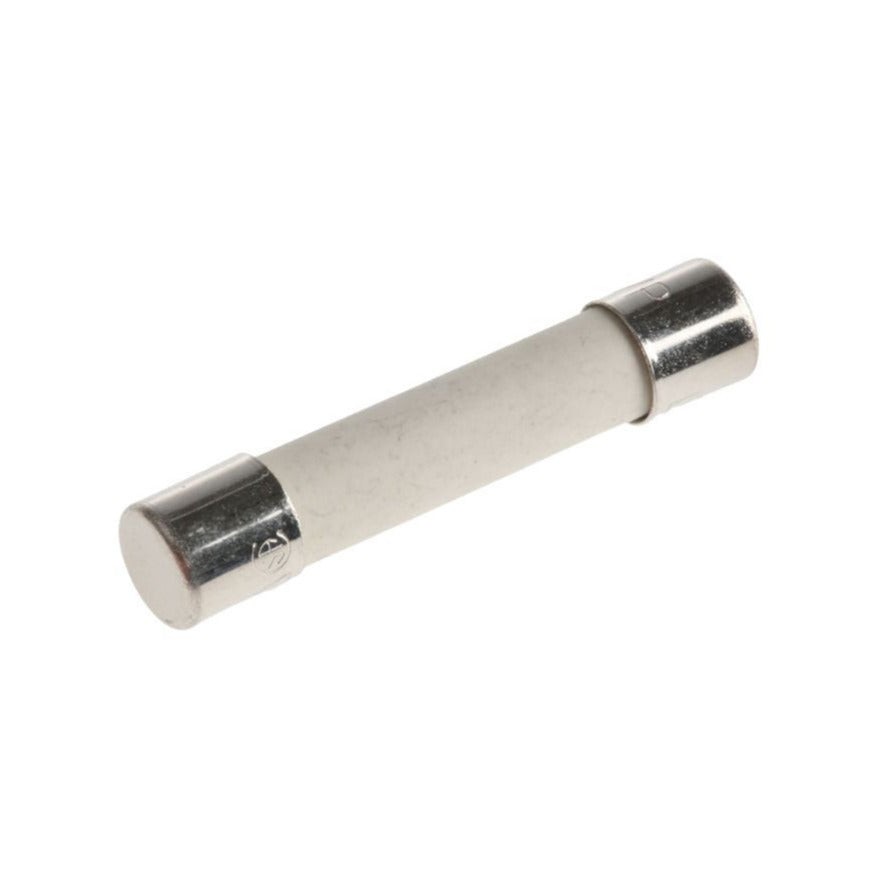 XP15A-SB Ceramic Line Fuse, Slow Blow (Time Delay), 15A - 6.35 x 32 mm gallery