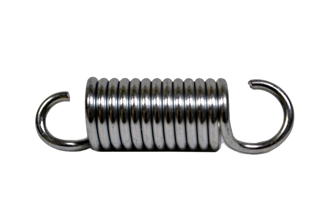 2-1/4"Replacement Side Helical Spring for Sofa Sleeper Couch Deck Repair gallery
