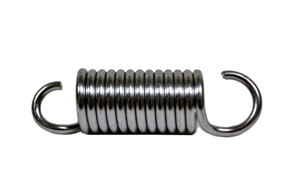 2-1/4"Replacement Side Helical Spring for Sofa Sleeper Couch Deck Repair