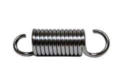 2-1/4″Replacement Side Helical Spring for Sofa Sleeper Couch Deck Repair