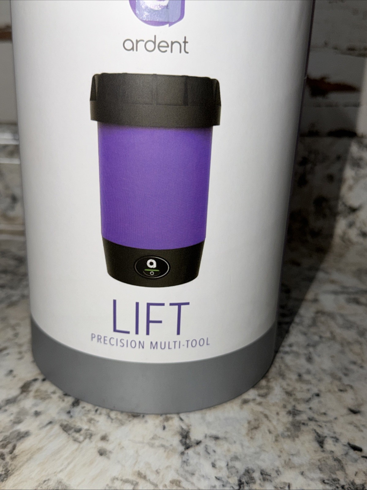 Ardent Lift Decarboxylation Machine - New In Box gallery
