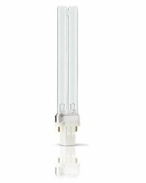 13W watt GX UV Ultra Violet Replacement Bulb GX23 Base PLS UVC gallery