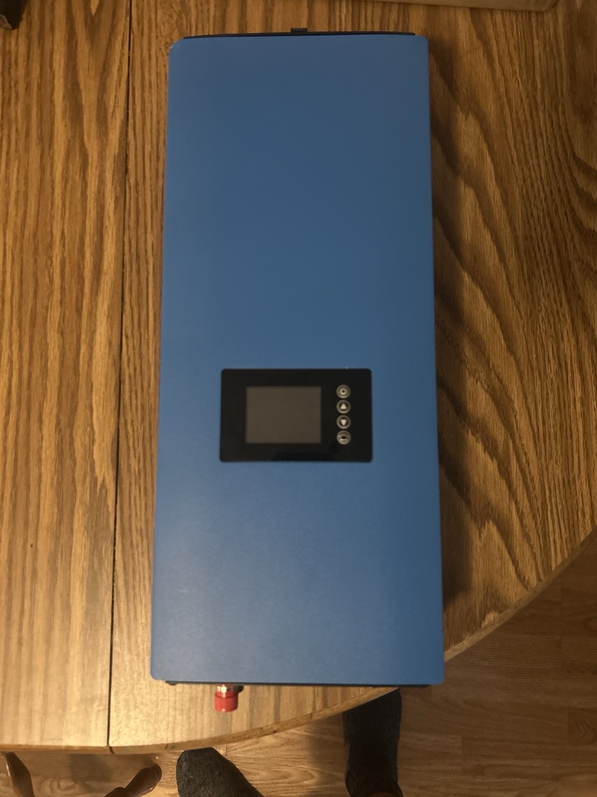 Y&H 2000W Grid Tie Inverter DC50-90V Solar Input AC185-265V Output (read Desc) gallery