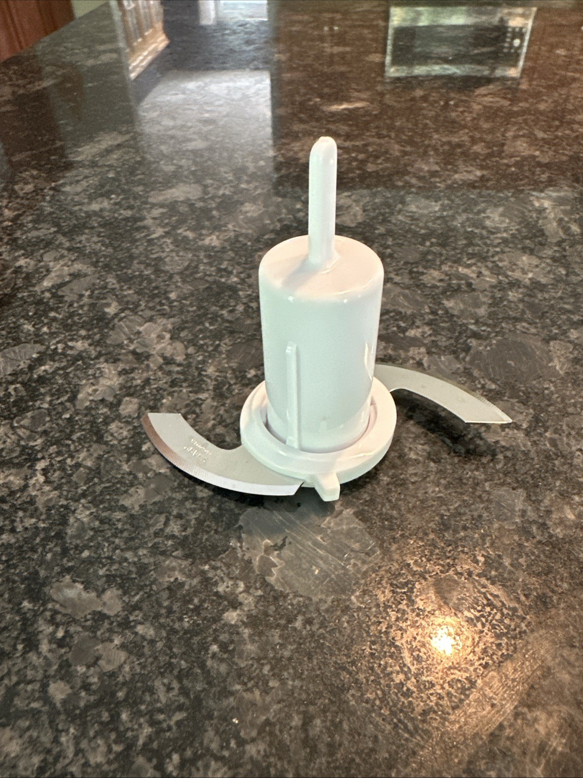 Cuisinart DLC-1SS Replacement Blade Only FP-099TX Mini Prep Food Processor OEM gallery