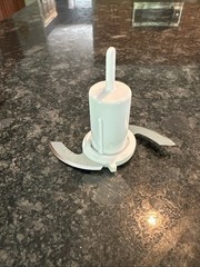 Cuisinart DLC-1SS Replacement Blade Only FP-099TX Mini Prep Food Processor OEM
