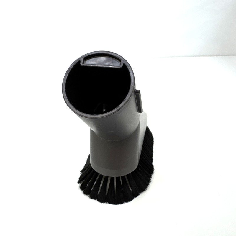 Dyson Mini Soft Dusting Brush Tool, Vacuum Replacement Part, 971428-01 gallery