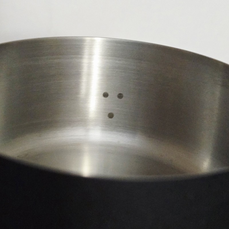 Fellow Stagg X Pour Over Set (Glass,Dripper,Filters) Dbl Wall 10 Oz New Open Box gallery