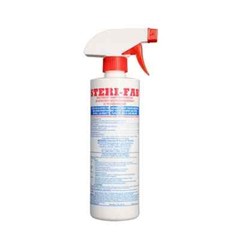 16 oz Steri-fab Bed Bug Pest Control Insecticide Deodorizer, Fungicide etc