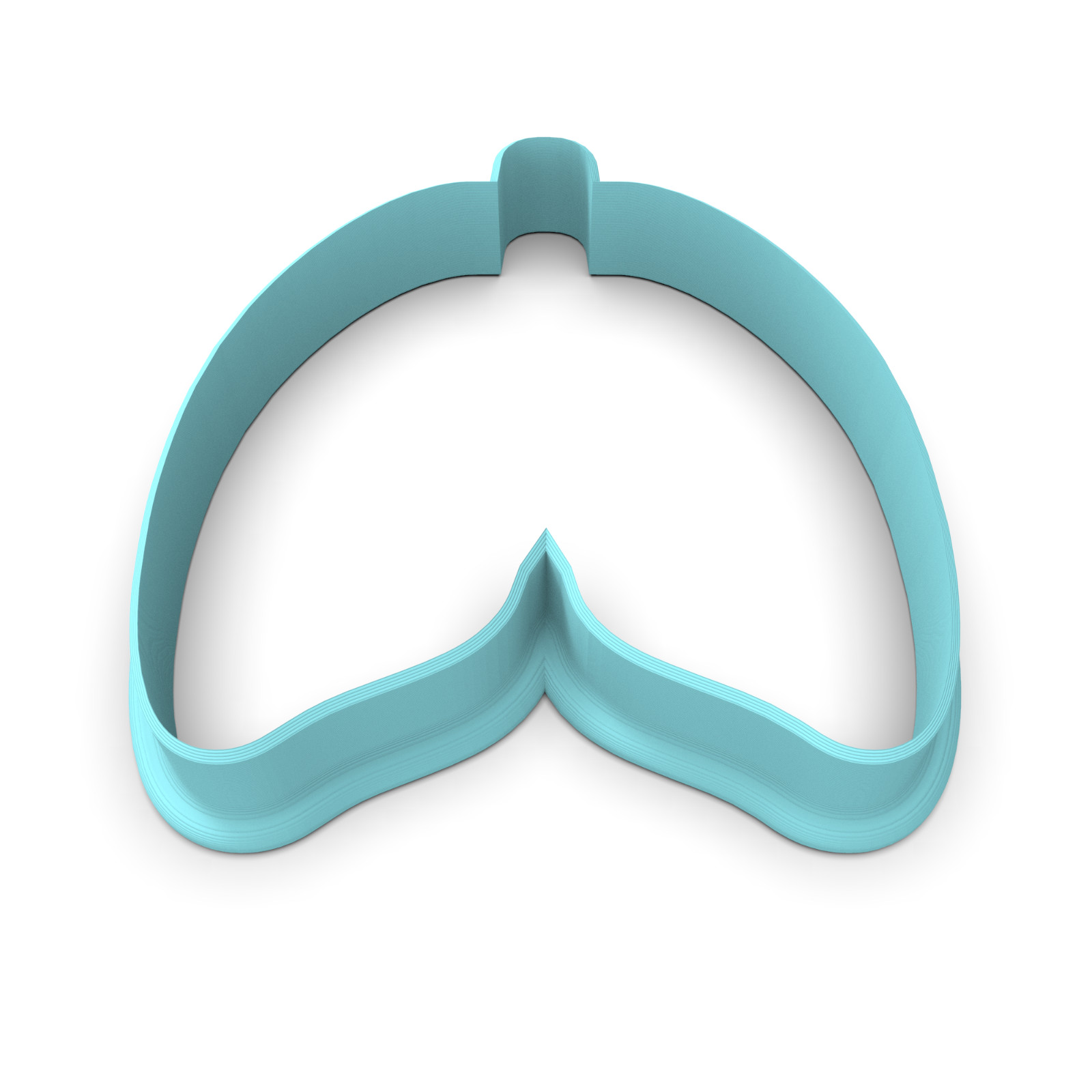 Lungs Cookie Cutter & Stamp | Breathe Respiratory Therapist Doctor Lung Anatomy gallery