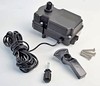 CVA-24T Pool Valve Actuator Waterproof 24V 2 & 3 Port Diverter 24ft Cable NEW! gallery