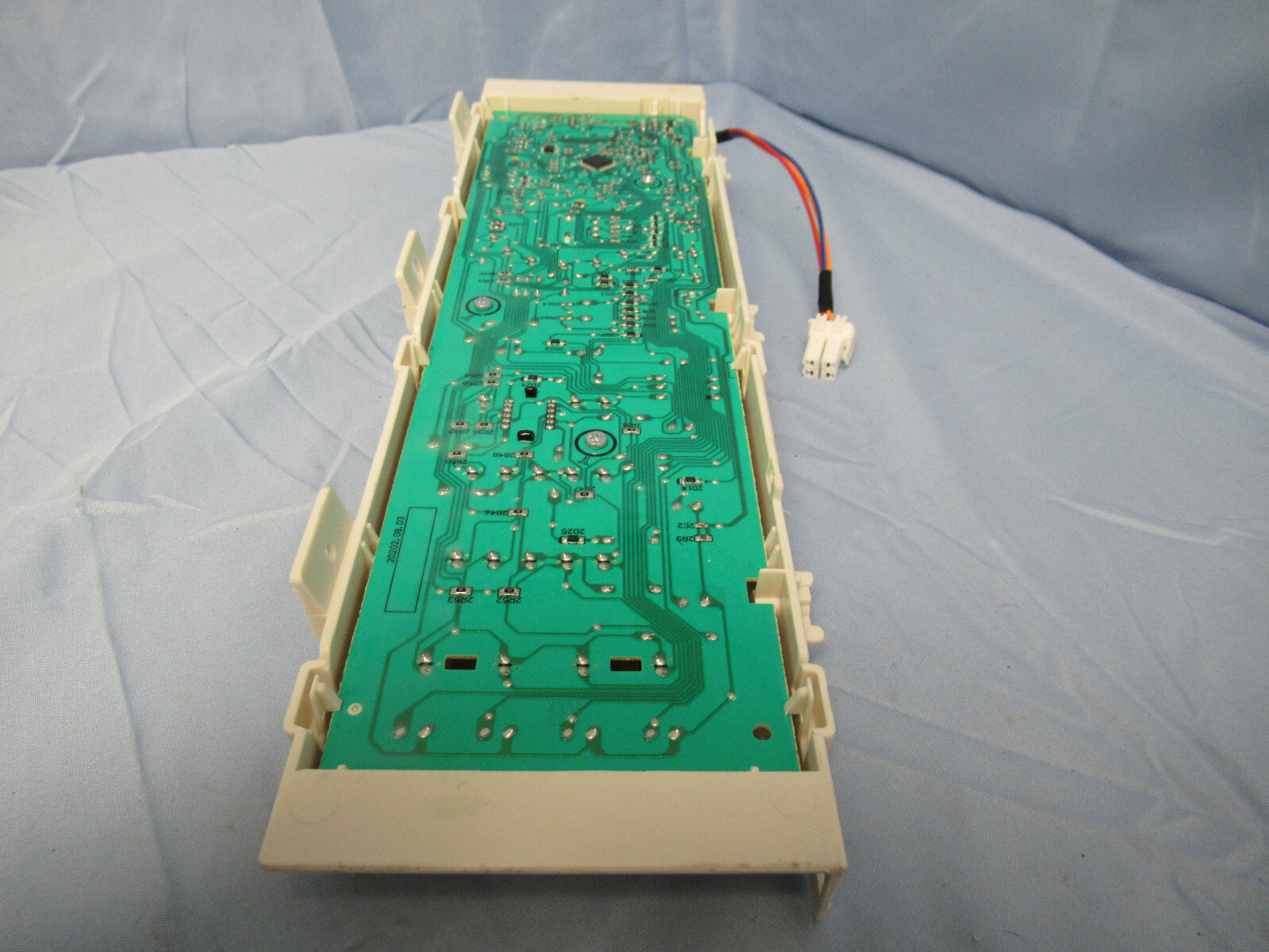 Frigidaire Top Load Washer User Interface Board 5304511367 (Lot #96) gallery