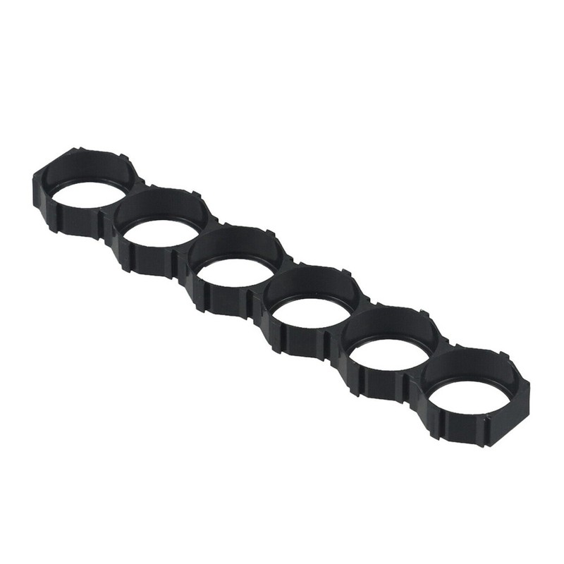 20Pcs Easy Installation Battery Pack Holder for 21700 Lithium Batteries (20pcs) gallery