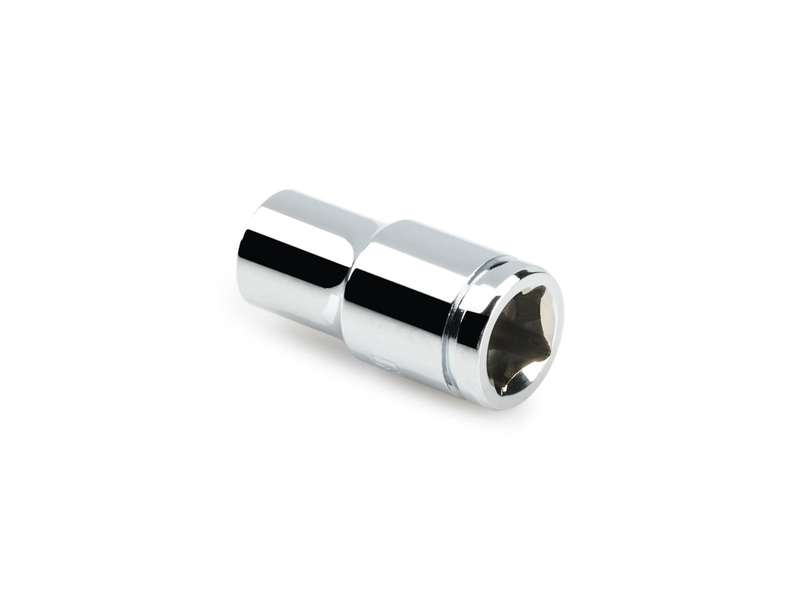 TEKTON 1/4 Inch Drive x Magnetic Hex Bit Holder Socket | Large gallery