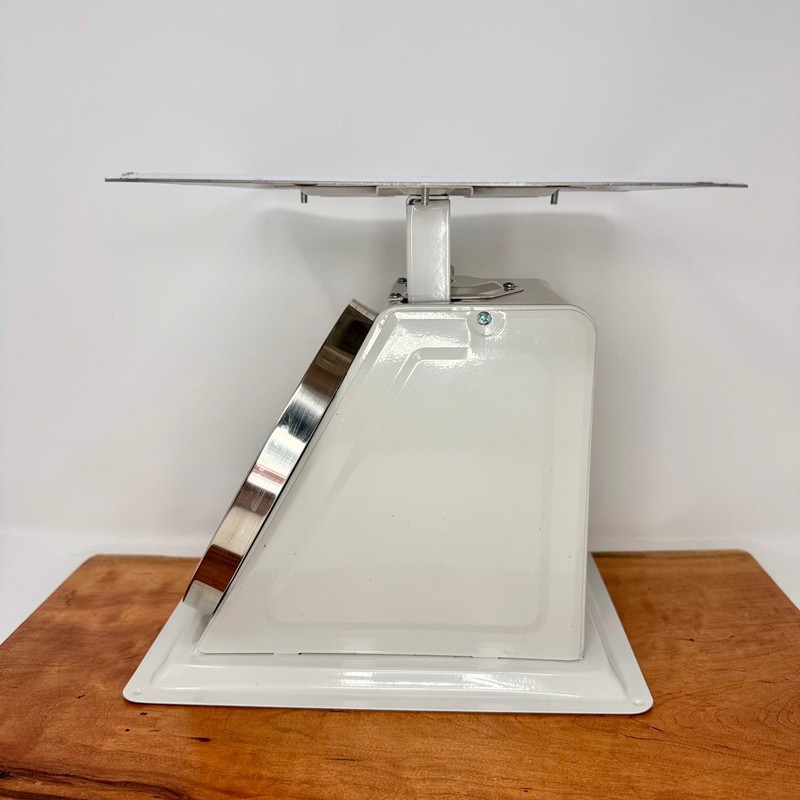 MEAT! Your Maker Platform Dial Scale 44lb 20kg Heavy Duty Analog gallery