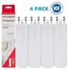 New 4 PACK Frigdaire WF3CB PureSource 3 Refrigerator Water Filter US Sealed gallery