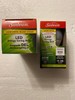 (2-Pack) LED 9W (60W) 3000K Warm White 800 Lumens Indoor Outdoor Light Bulbs NEW gallery