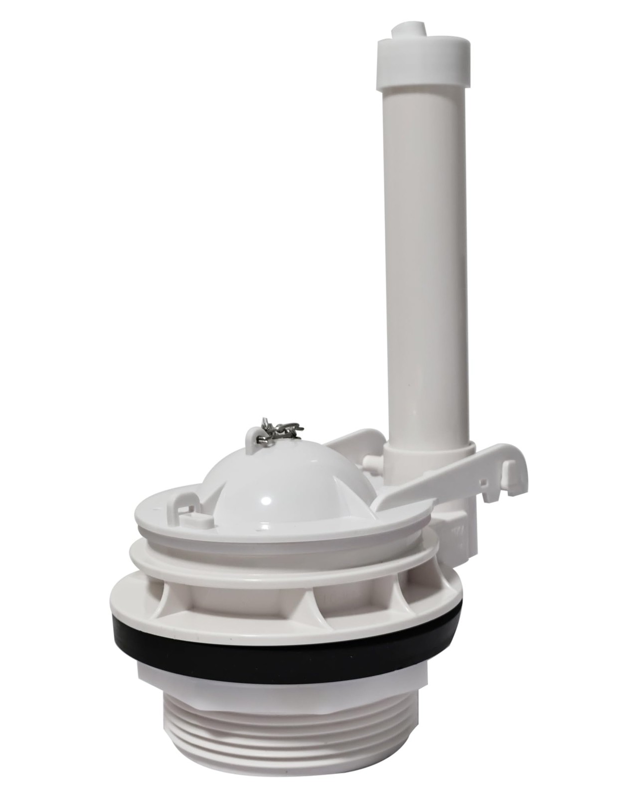 Flush Valve Assembly with Flapper and Chain - Compatible with American Standard gallery