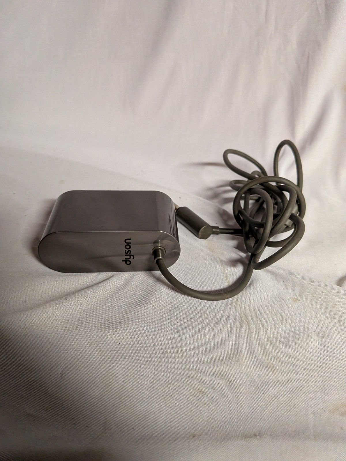 Genuine Dyson Class 2 Battery Charger Power Cord Model 210826-03 Fits V6 V7 V8 gallery