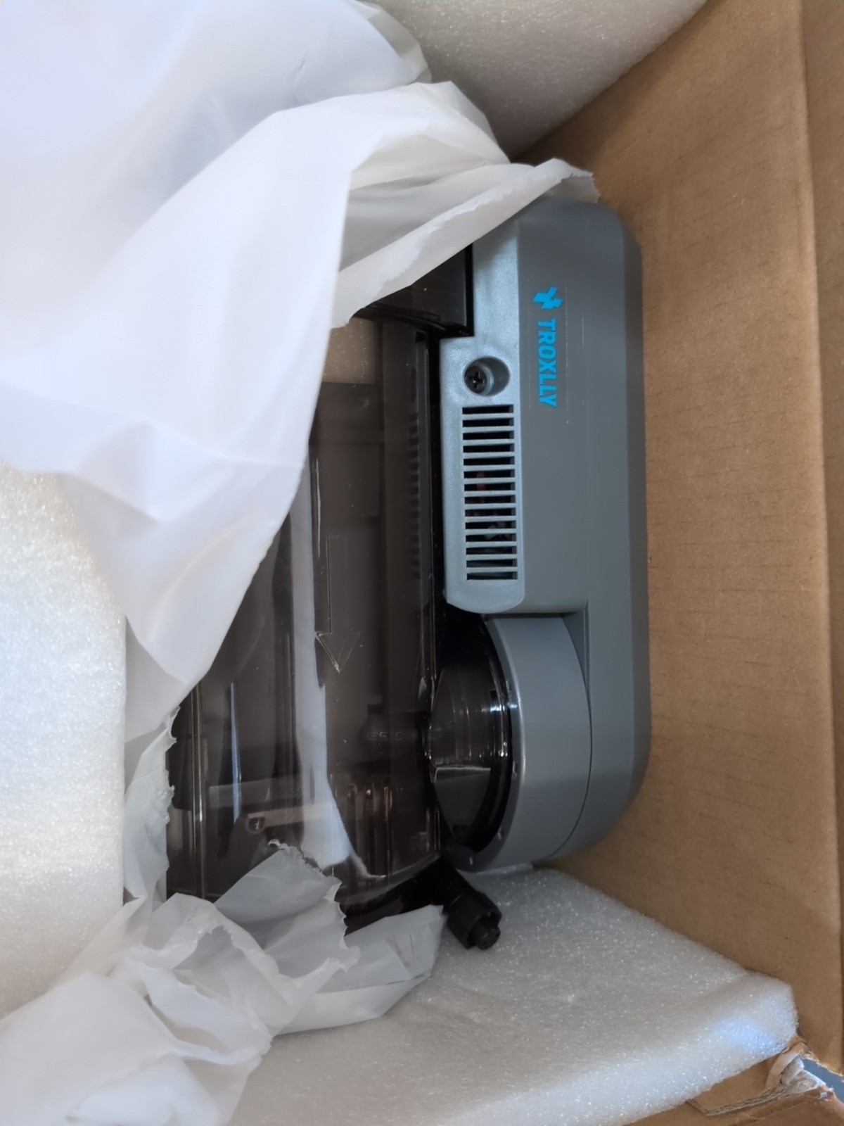 Troxlly Salt Chlorinator gallery