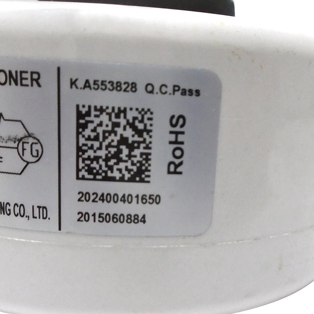 Fan Motor single phase asynchronous Indoor Unit YKFG-15-4-39L RoHS RPG13B(RPG15- gallery