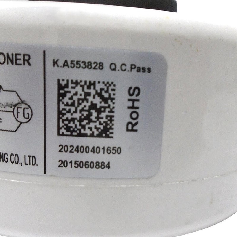 Fan Motor single phase asynchronous Indoor Unit YKFG-15-4-39L RoHS RPG13B(RPG15- gallery