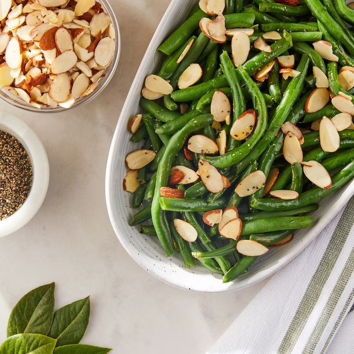 Great Value Toasted and Sliced Almonds, 10 oz gallery