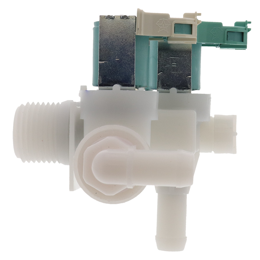 Washing Machine Water Inlet Solenoid Valve WPW10247306 W10247306 gallery
