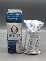 Brita Standard Replacement Filter 2 Months Supply 1 Filter New In Open Box