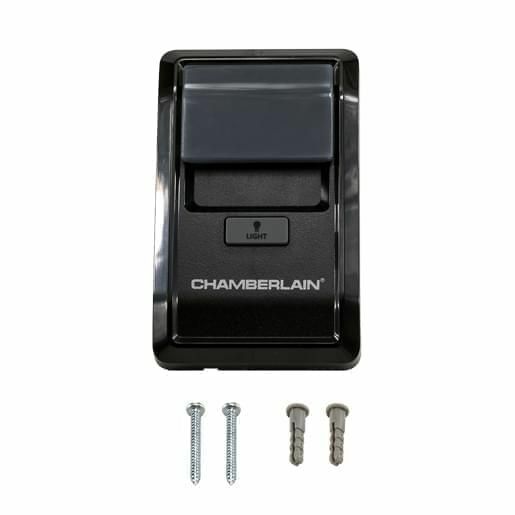 Chamberlain 41A7185-1 Security+ 2.0 MyQ Compatible Multi-Function Wall Control gallery