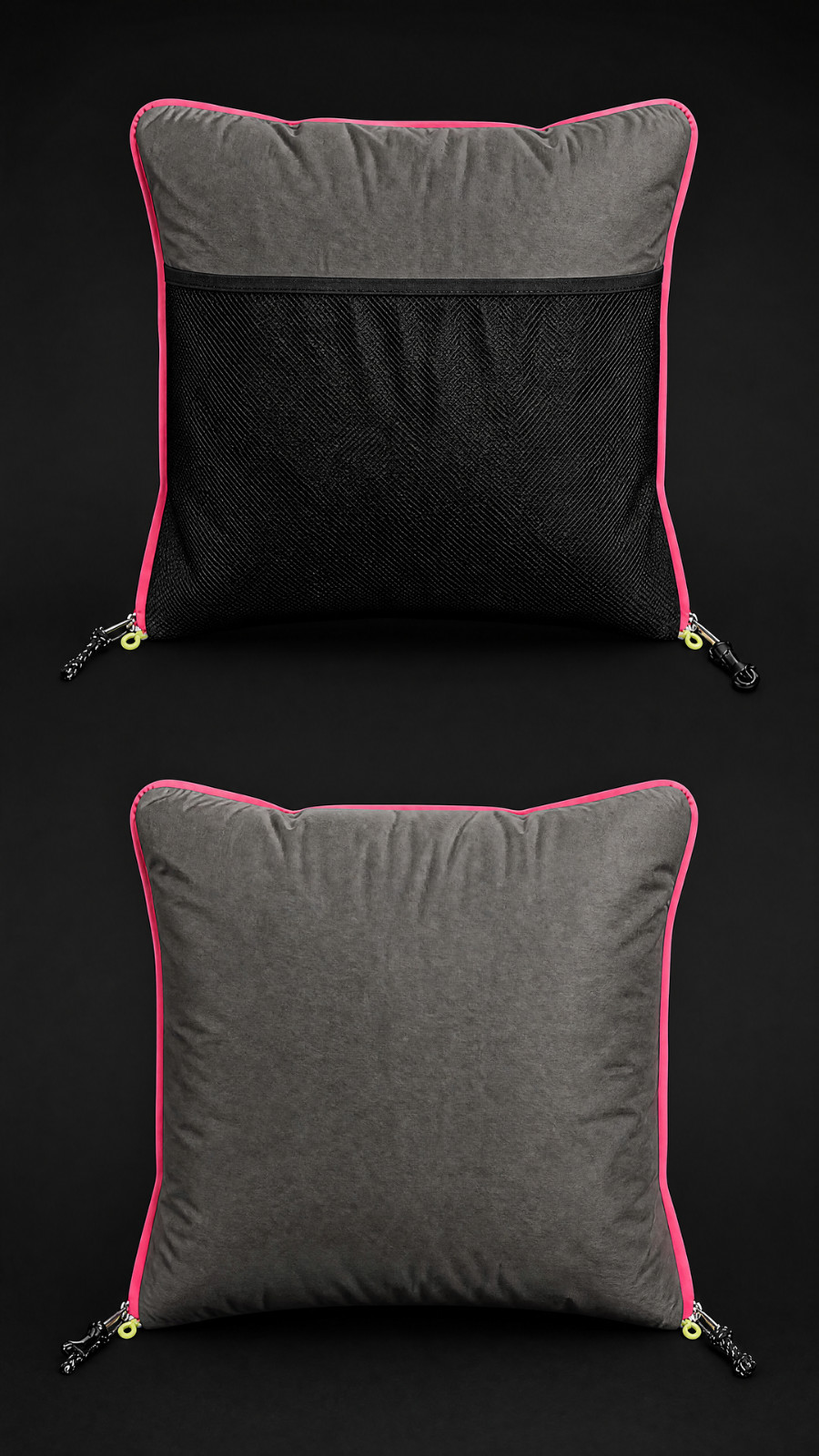 *New* SkyWide Multi-Functional Cushion/Pillow/Quilt Perfect Travel(Airport)Hack gallery
