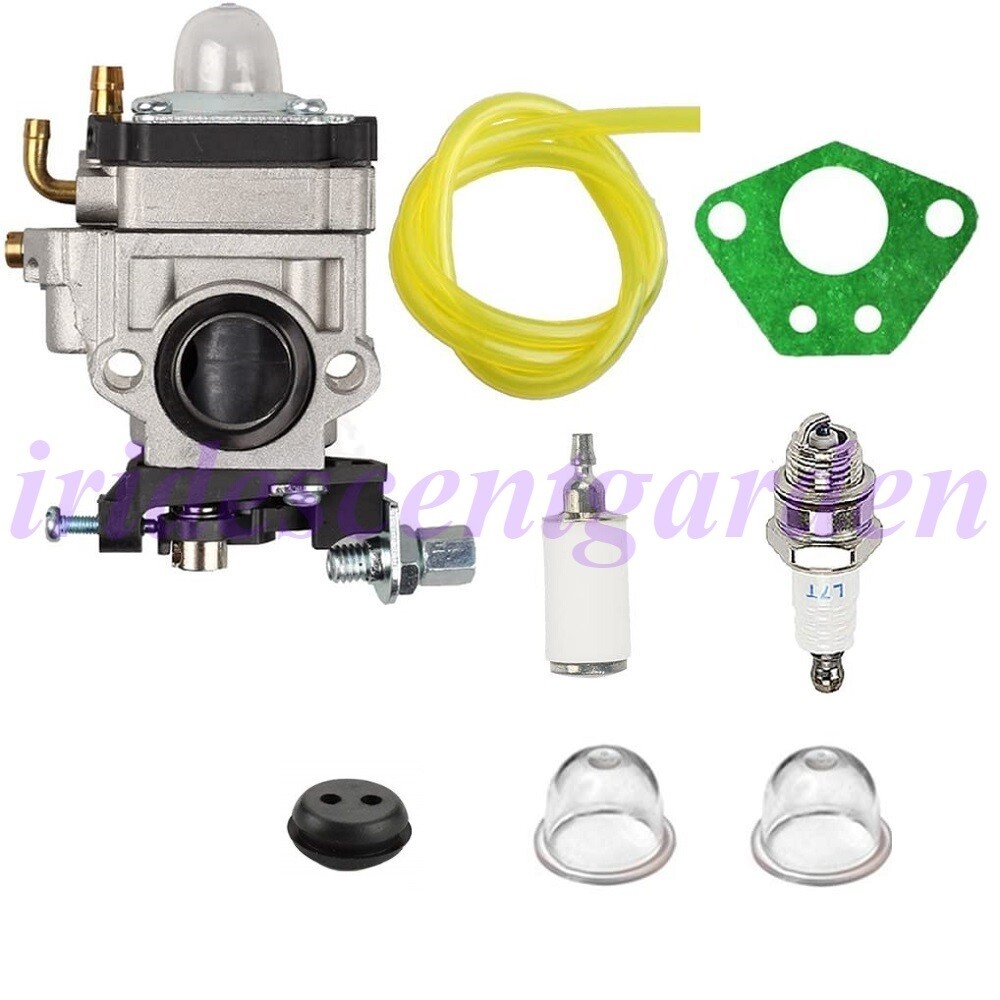 Carburetor Carb For 72CC 52CC 62CC Auger Post Hole Digger gallery
