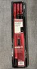 Craftsman Standard Pry Bar Set, 12" 17" 25", made in USA - Part # 43278 - New gallery