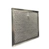 Compatible With Many GE Models Grease 6-3/8" X 6-3/4" X 3/32" Filters (2 Pack) gallery