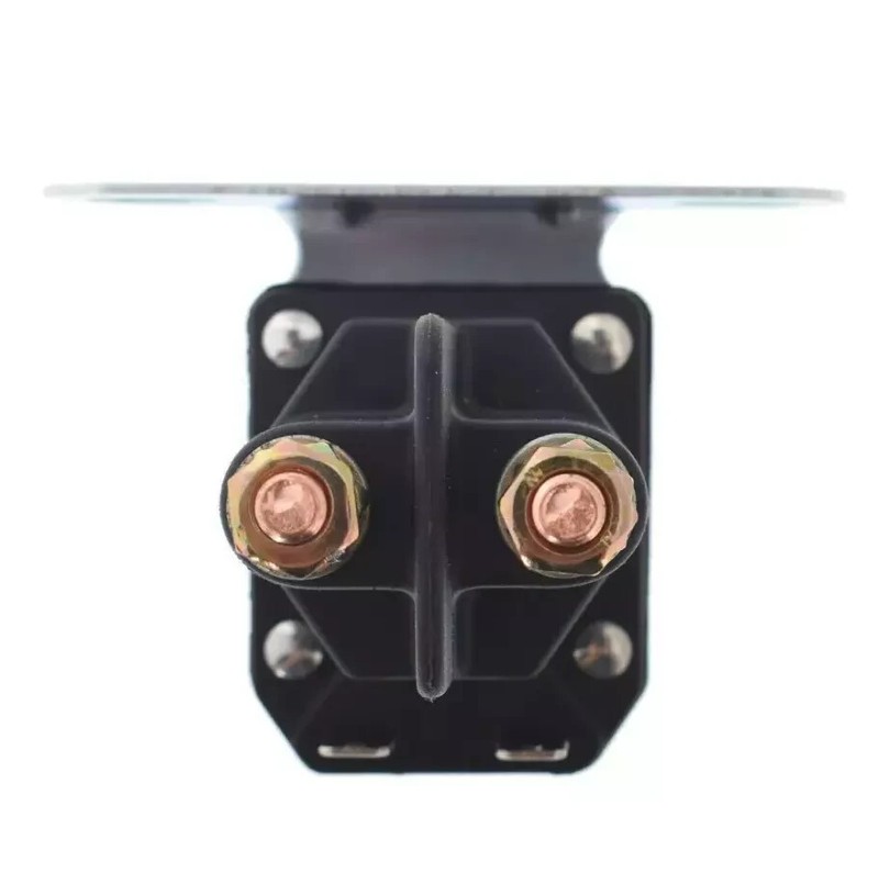 Starter Solenoid for John Deere E100 E110 E120 E130 E140 E150 E160 E170 E180 gallery