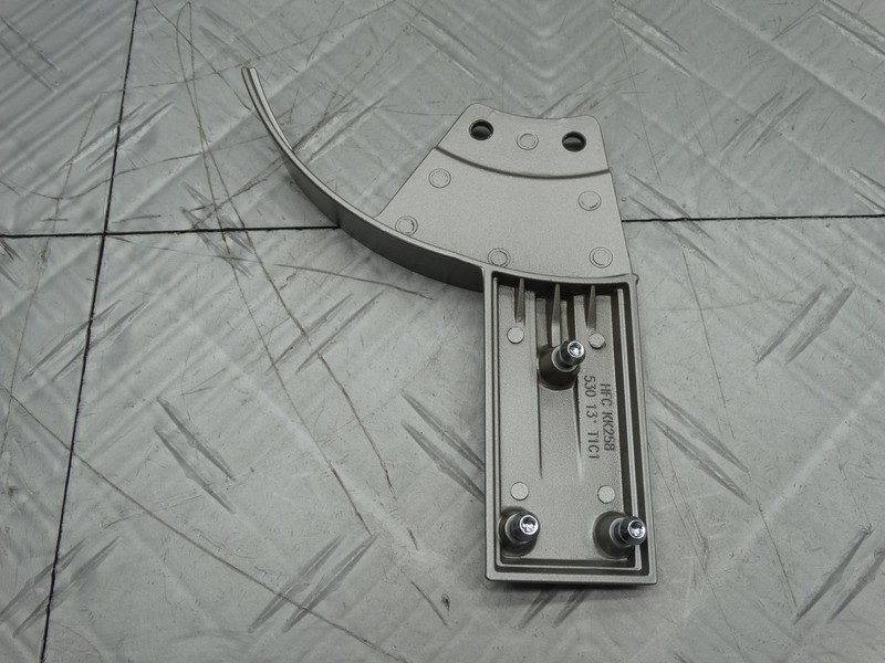 Blade Arm for Hunter Antero 44" Hunter Express Indoor Matte Silver Ceiling Fan gallery