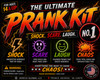 The Ultimate Prank Kit No.1 gallery