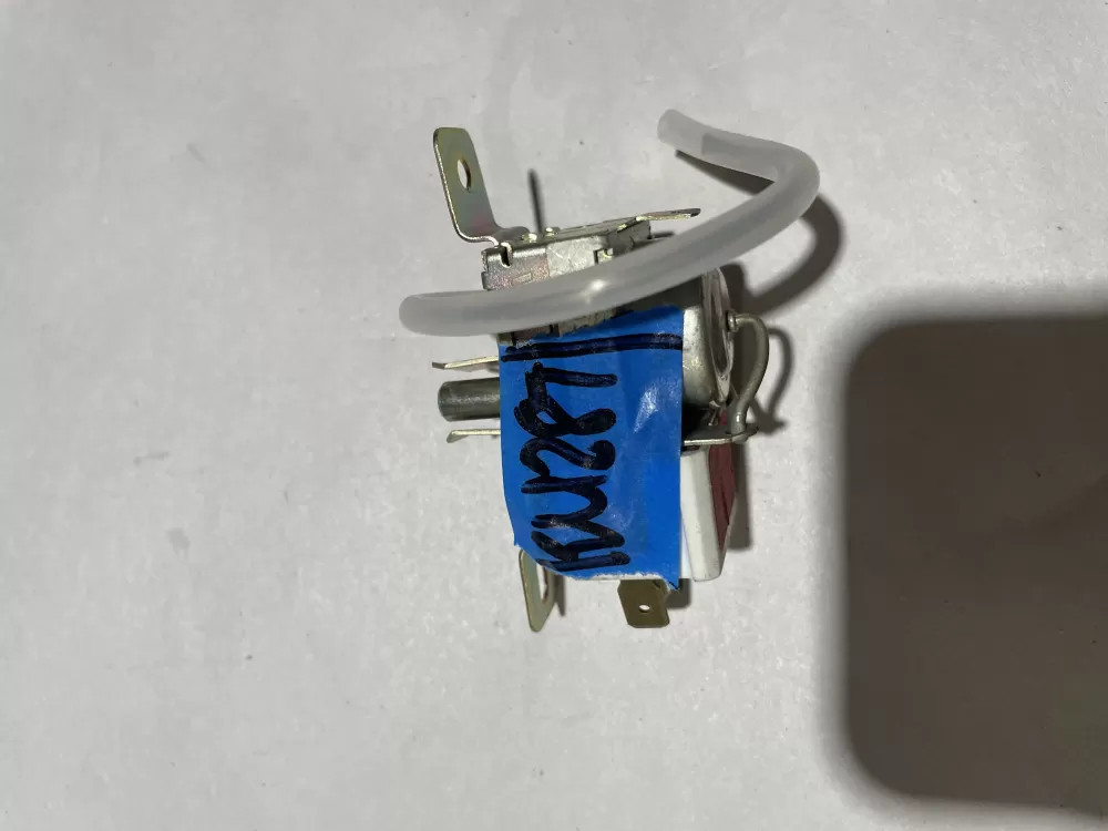Whirlpool WP2198202 Refrigerator Cold Control Thermostat AZ124819 | KM287 gallery