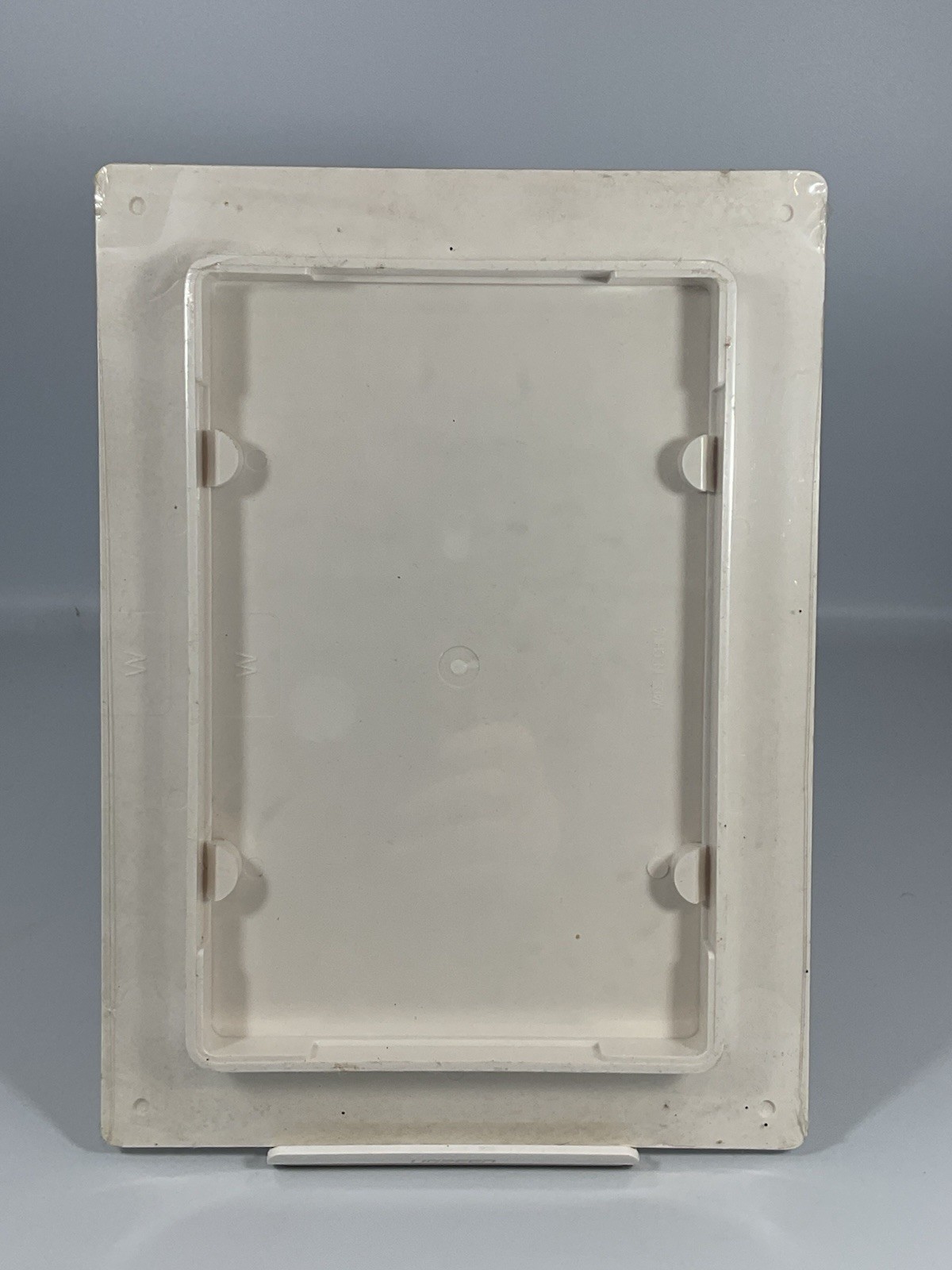 Everbilt APD69 Access Panel Door with Frame 6" x 9" White 154978 Paintable New gallery