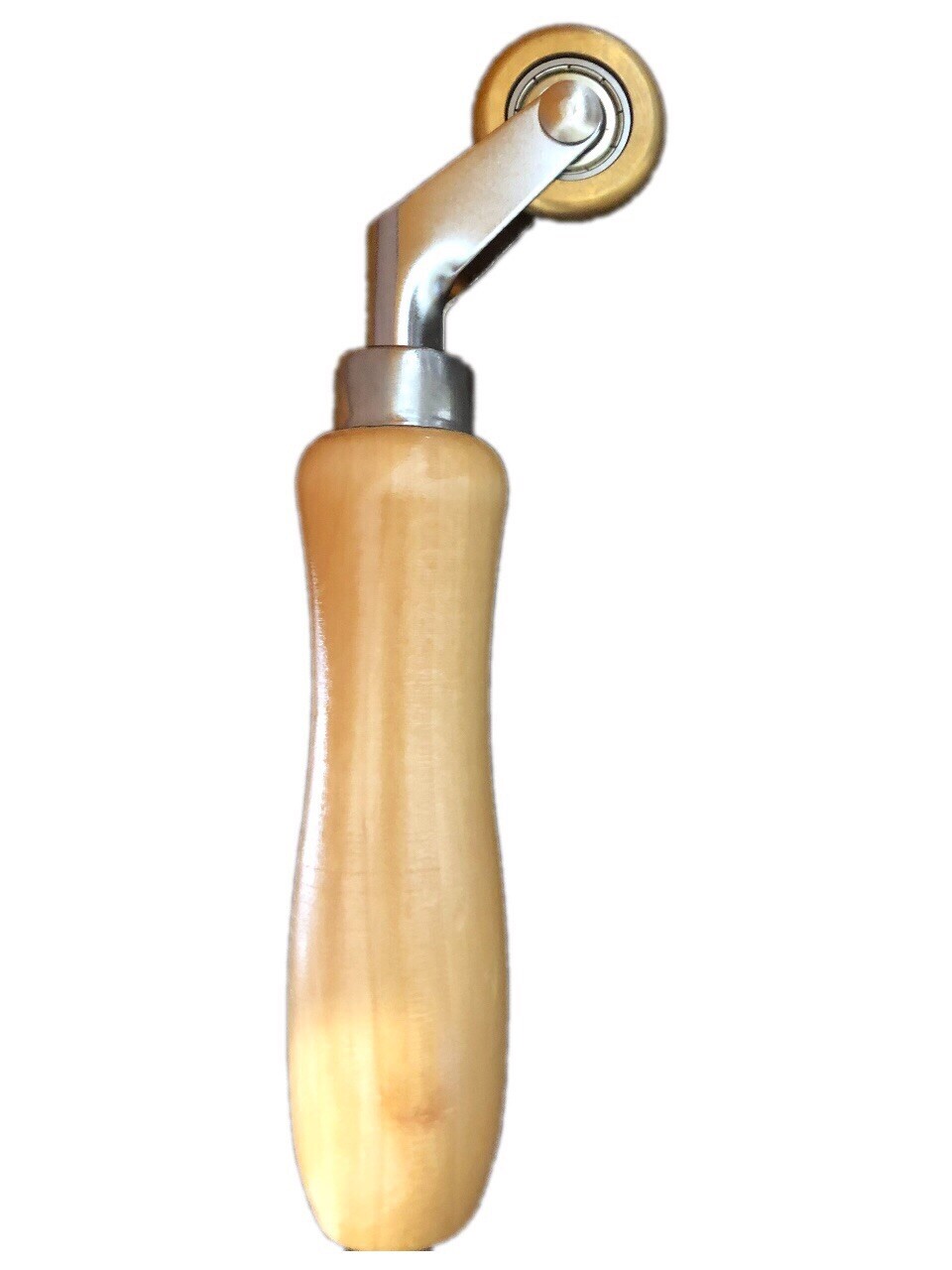 Brass Penny Roller Roofing Tools EPDM TPO PVC gallery