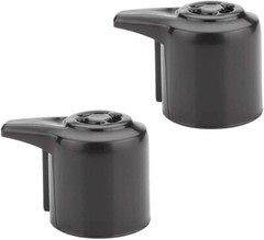 “2Pack Steam Release Handle Accessories Steam Release Valve for Instant Pot Du..